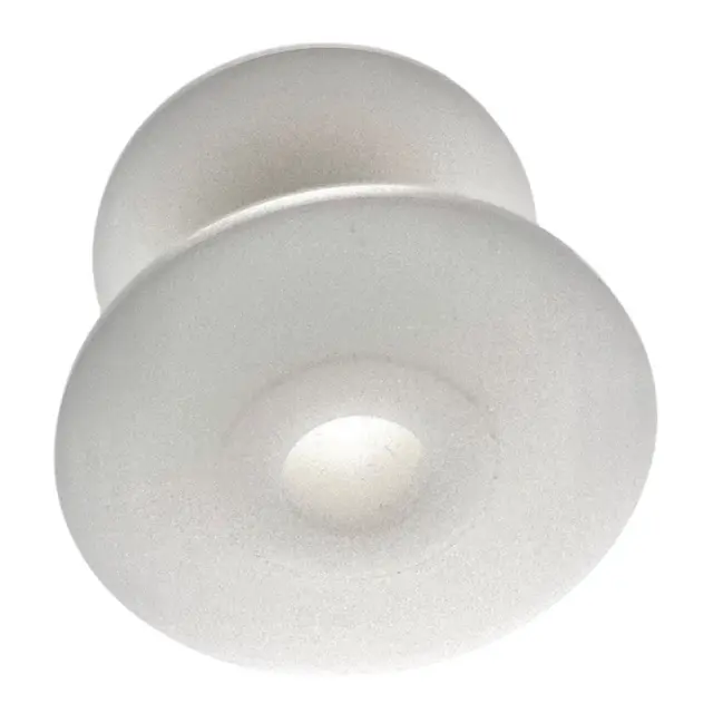 SLEIPNER Trinse til ankerrulle, 50 mm Diameter: 60mm  Bredde: 50mm 