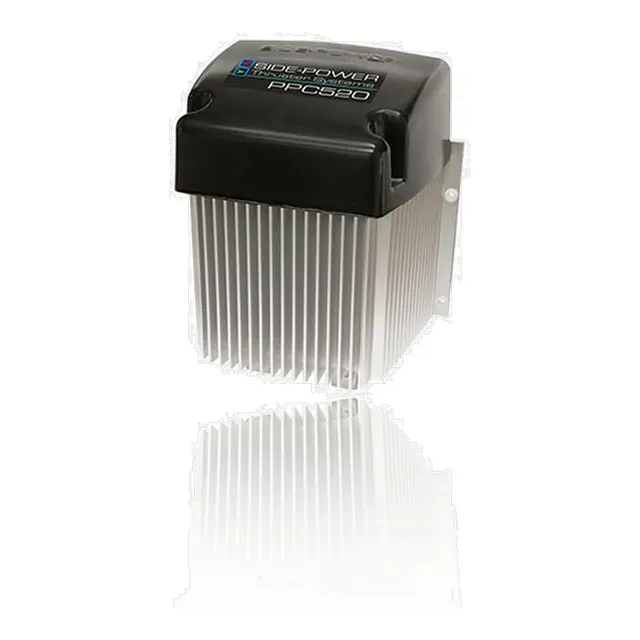 SLEIPNER SXP35 PRO Hekktruster utenpåliggende 12V 