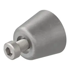 SLEIPNER Anode Sink 4 hk &gt;99 &#216; 25mm med skrue
