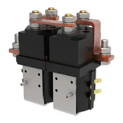 SLEIPNER Rele til SE100 og 130 12 Volt