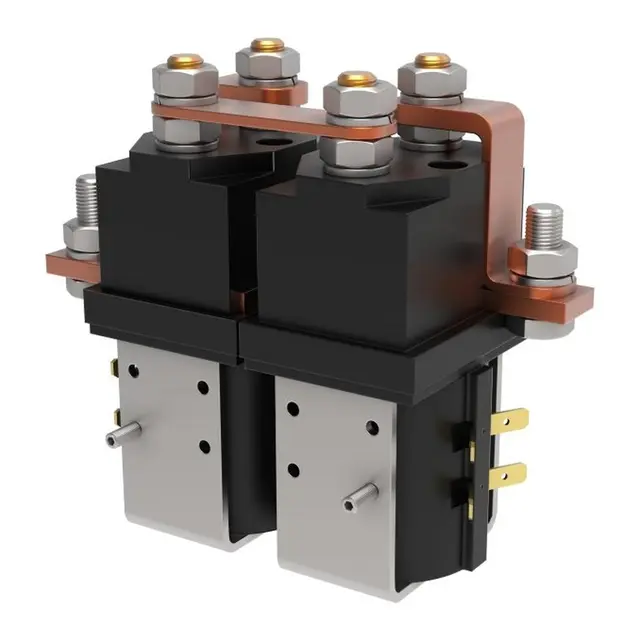 SLEIPNER Rele til SE100 og 130 12 Volt 