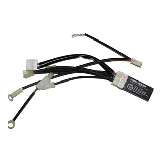 SLEIPNER IPC oppgradering sett for SP40