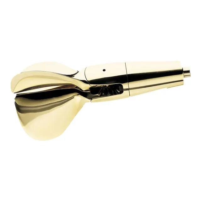 GORI Foldepropell 3 blader med overdrive 26x19 Venstregående for aksel 