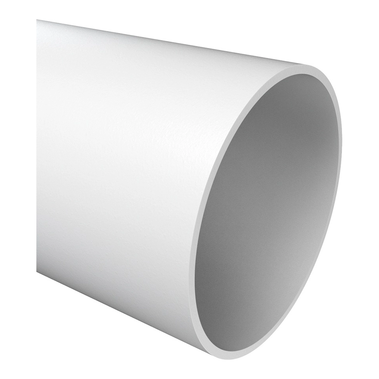 SLEIPNER Tunnel for baug thruster Ø185 185 x 6 x 3000mm - For SE80 og SE100