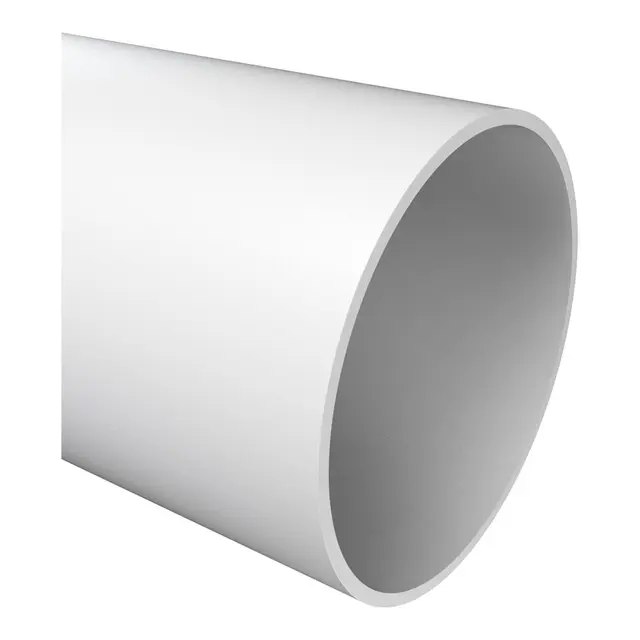 SLEIPNER Tunnel for baugthruster, Ø140mm Ø140 x 4 x 750mm - For SE50 