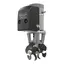 SLEIPNER Baugpropell SE100 - 24V 100Kg/8,4HK/&#216;185mm, for B&#229;ter 35-55 fot