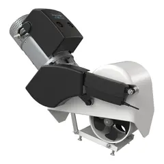 SLEIPNER Nedfellbar Thruster SR100-12V 100Kg/8,4HK, for b&#229;ter 35-55 fot