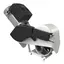 SLEIPNER Nedfellbar Thruster SR100-12V 100Kg/8,4HK, for b&#229;ter 35-55 fot