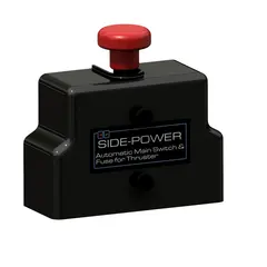 SLEIPNER Hovedstr&#248;msbryter S-Link 12V