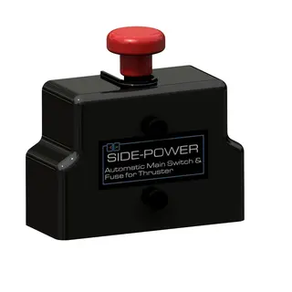 SLEIPNER Hovedstr&#248;msbryter S-Link 12V