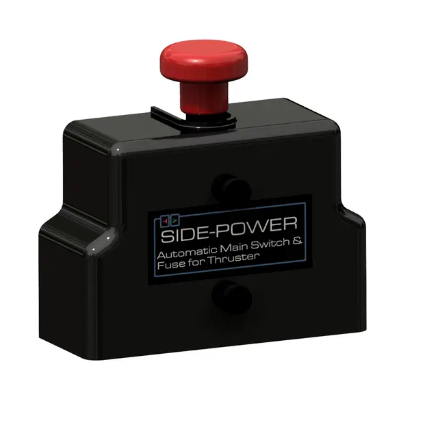 SLEIPNER Hovedstrømsbryter S-Link 12V 