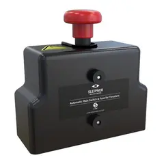 SLEIPNER Hovedstr&#248;msbryter S-Link 24V