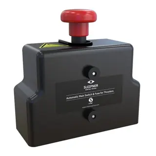 SLEIPNER Hovedstr&#248;msbryter S-Link 24V