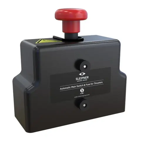 SLEIPNER Hovedstr&#248;msbryter S-Link 24V