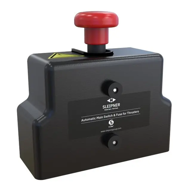SLEIPNER Hovedstrømsbryter S-Link 24V 