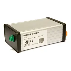 SLEIPNER S-link Interface Baug