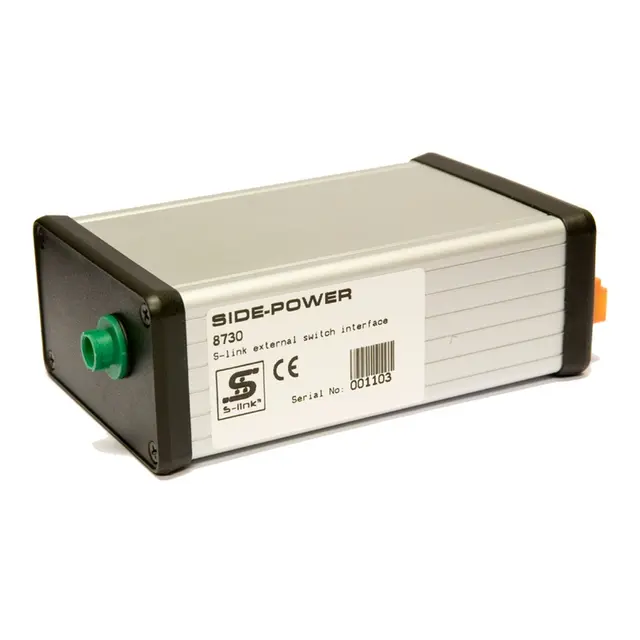 SLEIPNER S-link Interface Baug 