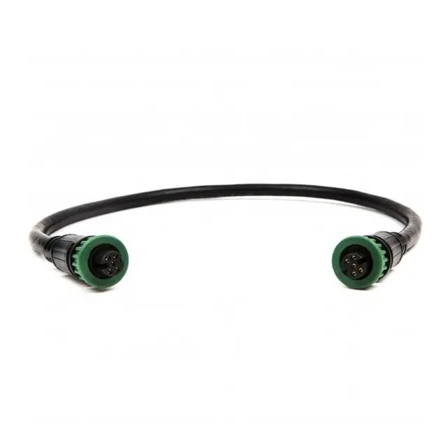 SLEIPNER S-link Spur kabel - 1m Plug & Play farge kodet 