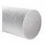 SLEIPNER Tunnel for baug thruster &#216;185 185 x 6 x 1500mm - For SE80 og SE100