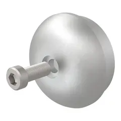 SLEIPNER Anode SE60/SE80/SE100 Passer ogs&#229; SP55/SP75/SP95