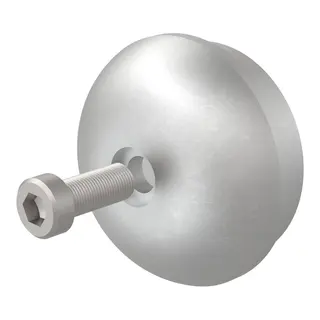 SLEIPNER Anode SE60/SE80/SE100 Passer ogs&#229; SP55/SP75/SP95