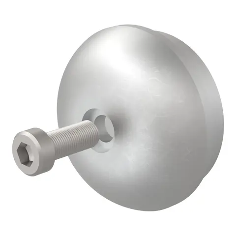 SLEIPNER Anode SE60/SE80/SE100 Passer ogs&#229; SP55/SP75/SP95