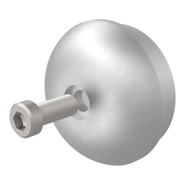 SLEIPNER Anode SE60/SE80/SE100 Passer også SP55/SP75/SP95 