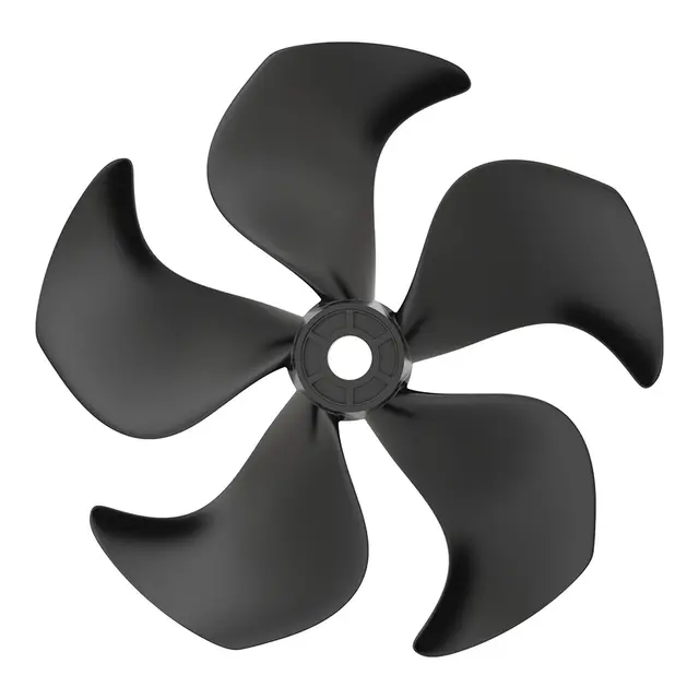 SLEIPNER Q-Prop adapter for SP55/75/95 