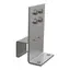 SLEIPNER Rele brakett sett Se100-300