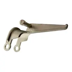 SLEIPNER Rope finger windlass type 3A Maxi 32