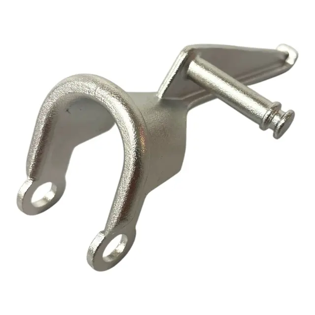 SLEIPNER Rope finger windlass type 3A Maxi 32 