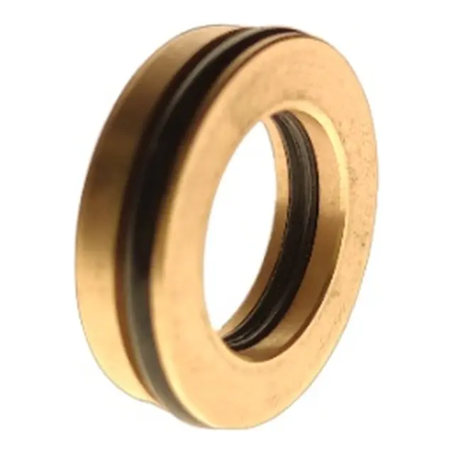 SLEIPNER Quad seal for hydro/electric Tetningsett aksel for rattpumpe 