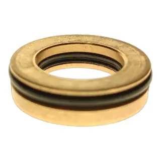 SLEIPNER Quad seal for hydro/electric Tetningsett aksel for rattpumpe