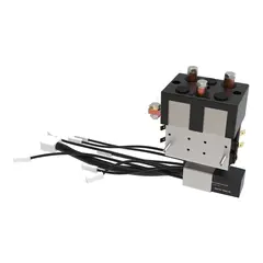 SLEIPNER Rele sett Se60 + Sp55 12V