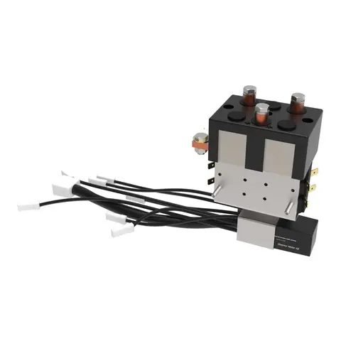 SLEIPNER Rele sett Se60 + Sp55 12V