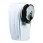 SLEIPNER ankervinsj Maxi 40 12V 1000w for utvendig eller innvendig montering
