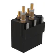 SLEIPNER Rele sett EX 24V Replacement