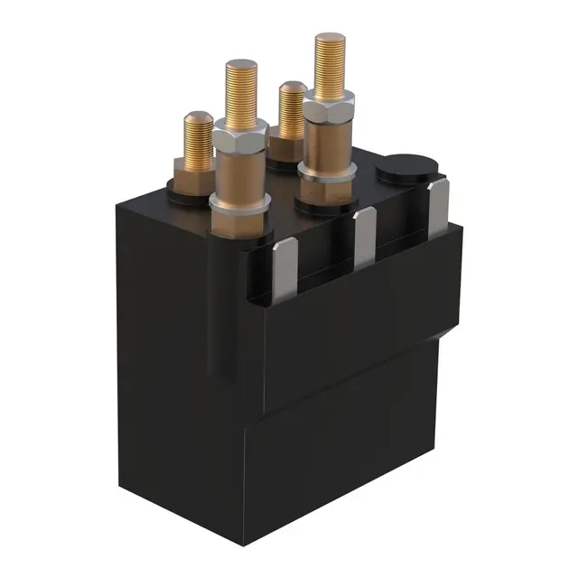 SLEIPNER Rele sett EX 24V Replacement 