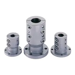 SLEIPNER Klemflens &#216;45mm 5&#39;&#39; 63/5/108 5&#39;&#39; 63/5/108