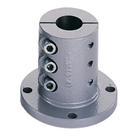 SLEIPNER Klemflens Ø50mm 5'' 63,5/108