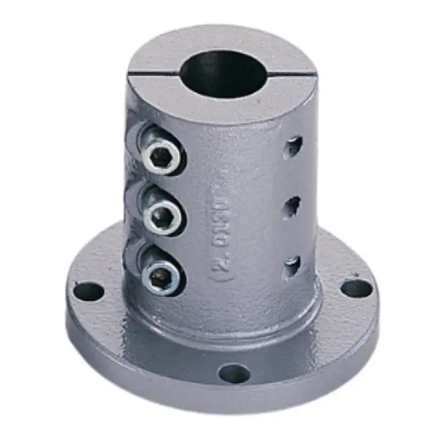 SLEIPNER Klemflens Ø50mm 5'' 63,5/108 