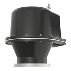 SLEIPNER Elektromotor m/rele Se80-12v IP