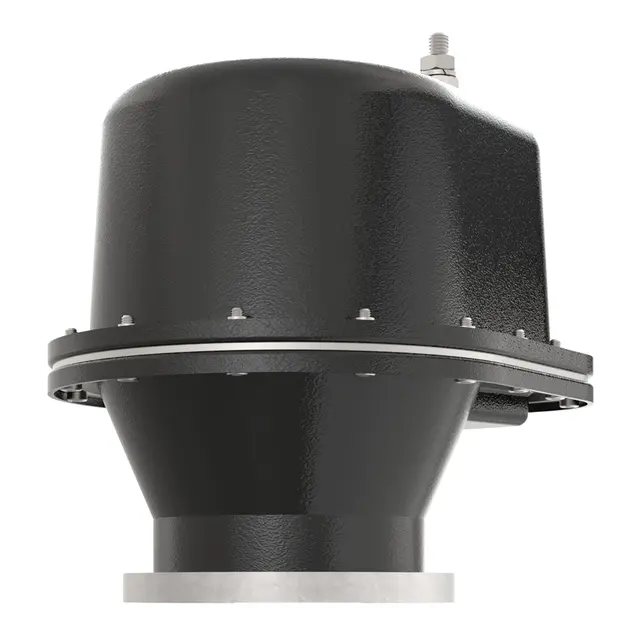 SLEIPNER Elektromotor m/rele Se80-12v IP 