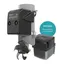 SLEIPNER SEP40 PRO baug/hekk thruster 12V, 40kg skyvekraft, 26-34 fot