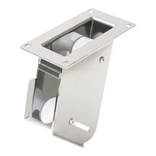 SLEIPNER Brakett for badeplattform