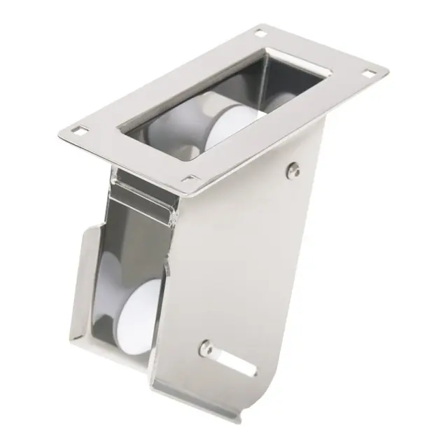 SLEIPNER Brakett for badeplattform 