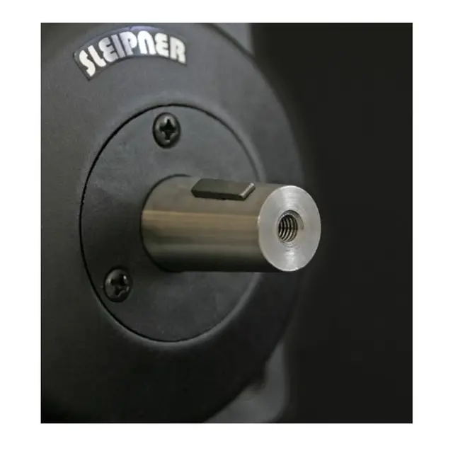 SLEIPNER rattpumpe, 35 cm3 Utenpåliggende montering 
