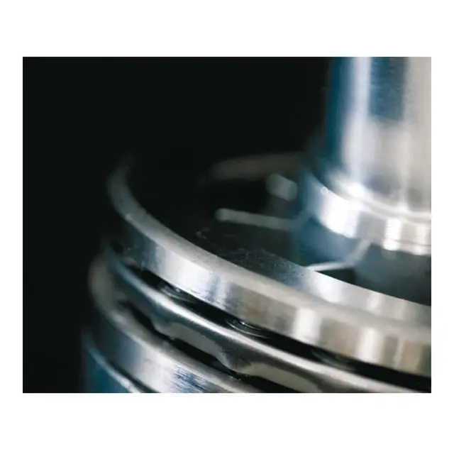 SLEIPNER rattpumpe, 35 cm3 Utenpåliggende montering 