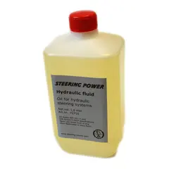 SLEIPNER Hydraulikkolje 2,5 liter