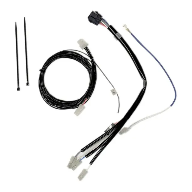 SLEIPNER Pro™ oppgraderingskit Sr80/100 